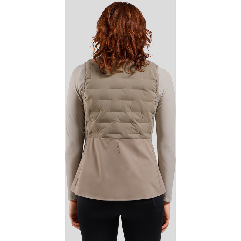 Odlo Damen Zeroweight Insulator Weste