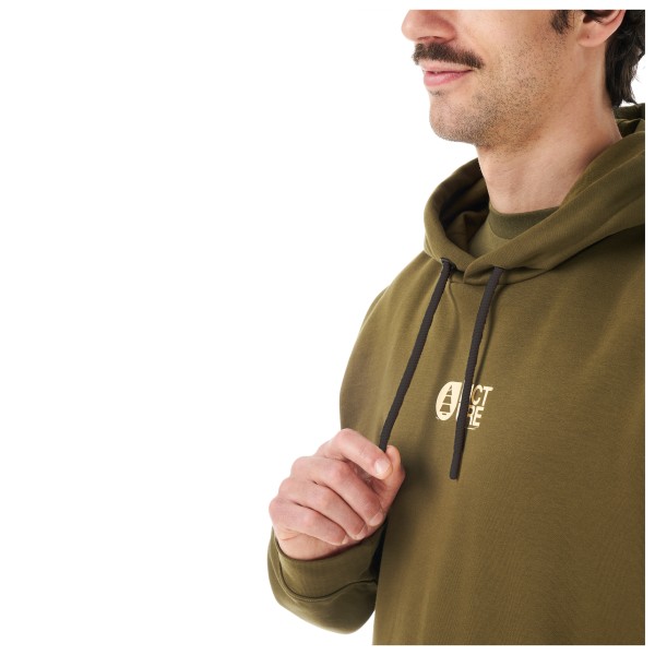 Picture - Idey Hoodie - Sweat à capuche