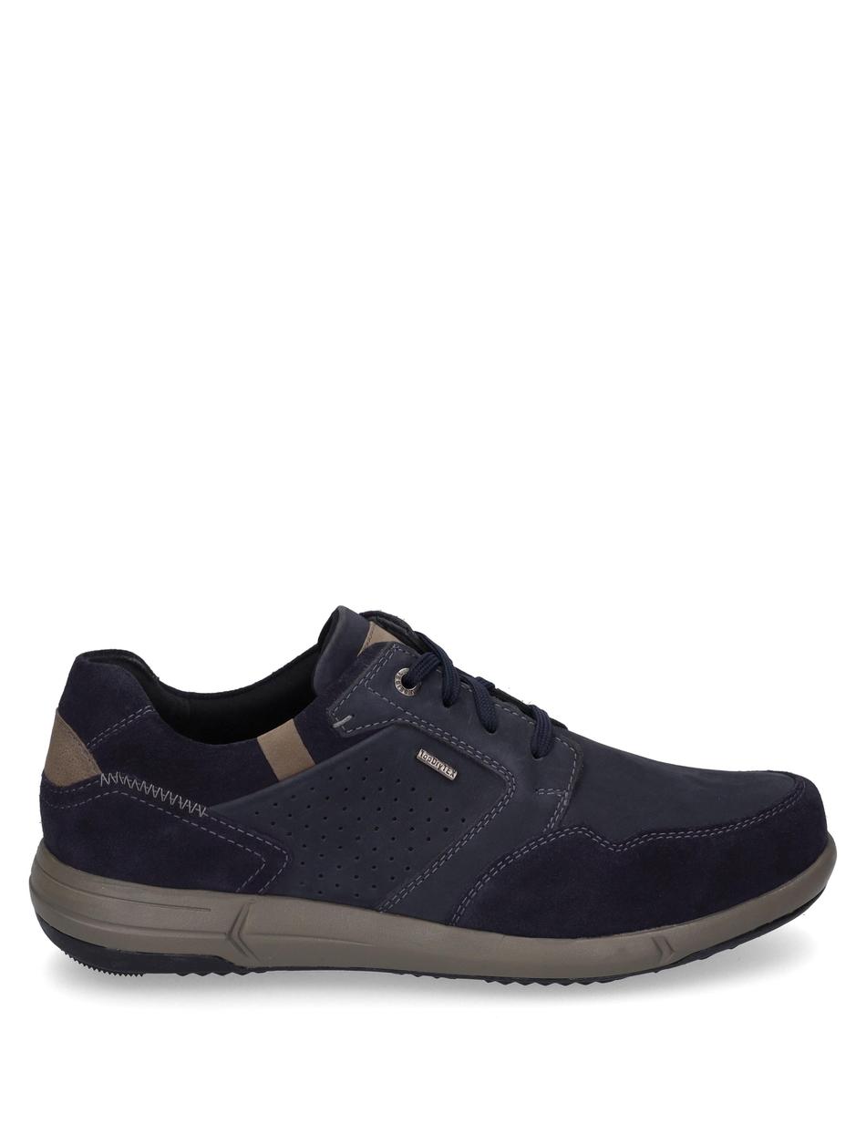 Halbschuh Enrico 51, ocean-multi