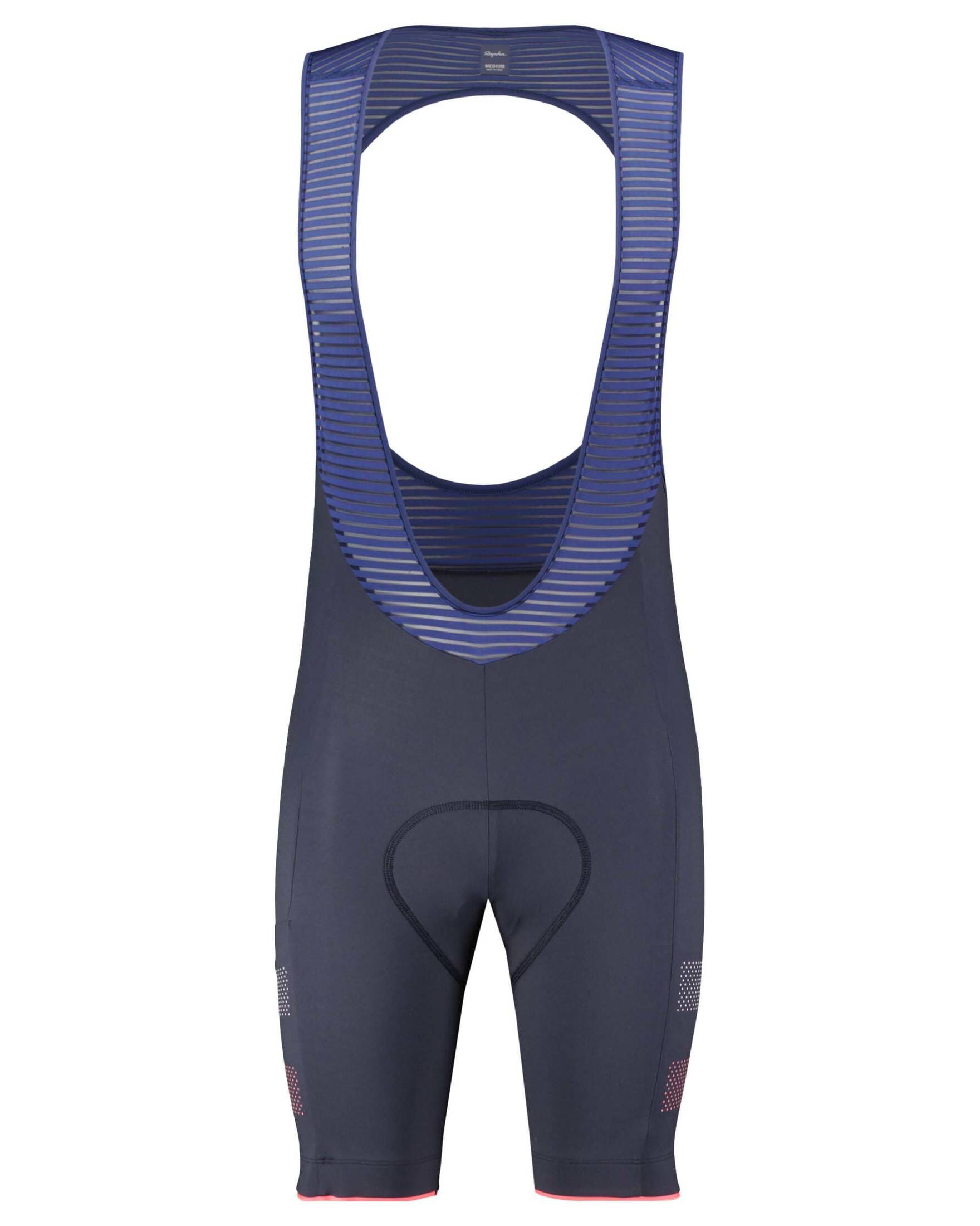 Rapha| Herren Fahrradshorts BREVET BIB