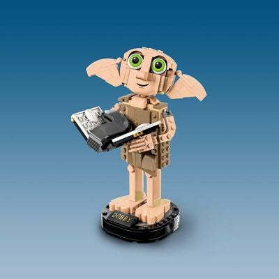 LEGO Harry Potter 76421 Husnissen Noldus
