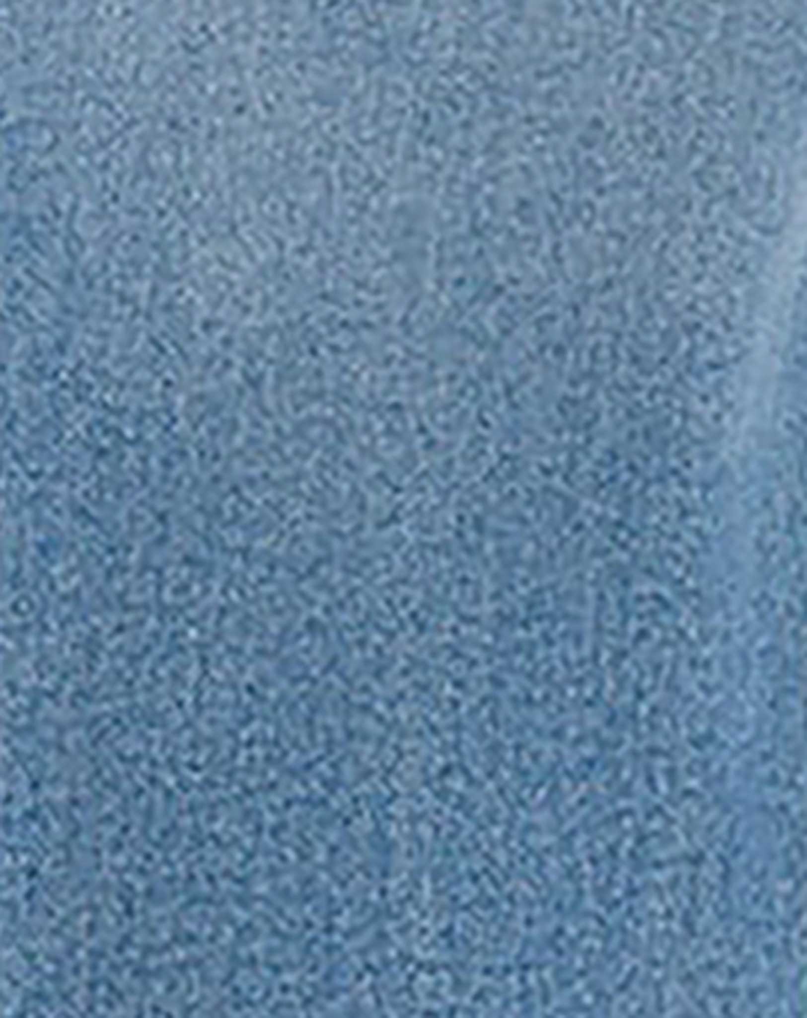 Jeans NMMSILAS XSLIM 7608-IO in light blue denim