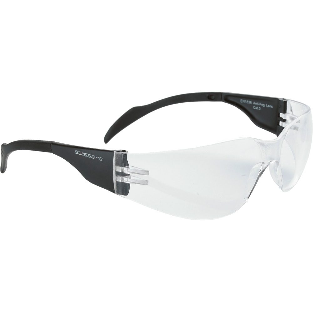 Swiss Eye Outbreak Sonnenbrille black