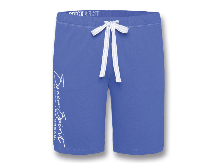 Dames sweatshort