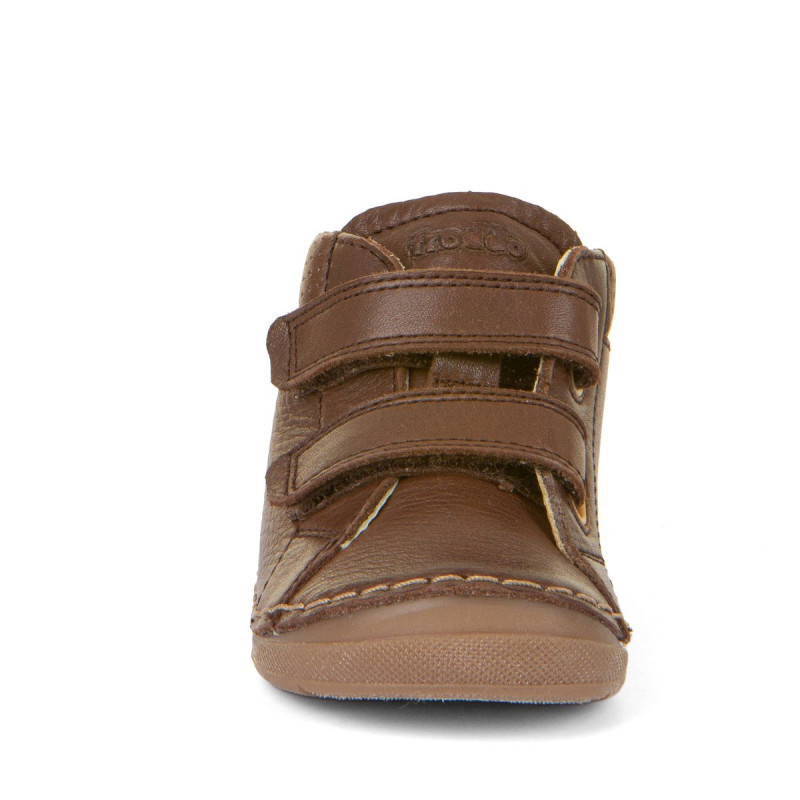 Froddo Froddo Amplio Paix City Velcros Chocolat