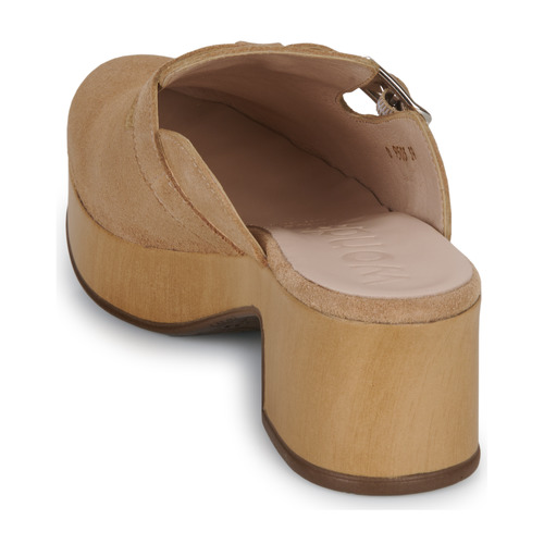 Wonders - D-9503-TREND - Marron