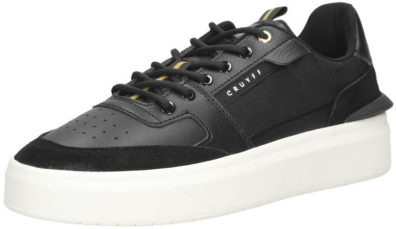 Cruyff Endorsed Tennis zwart