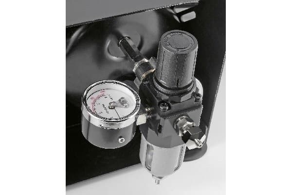 Revell Compressor 'Master Class'