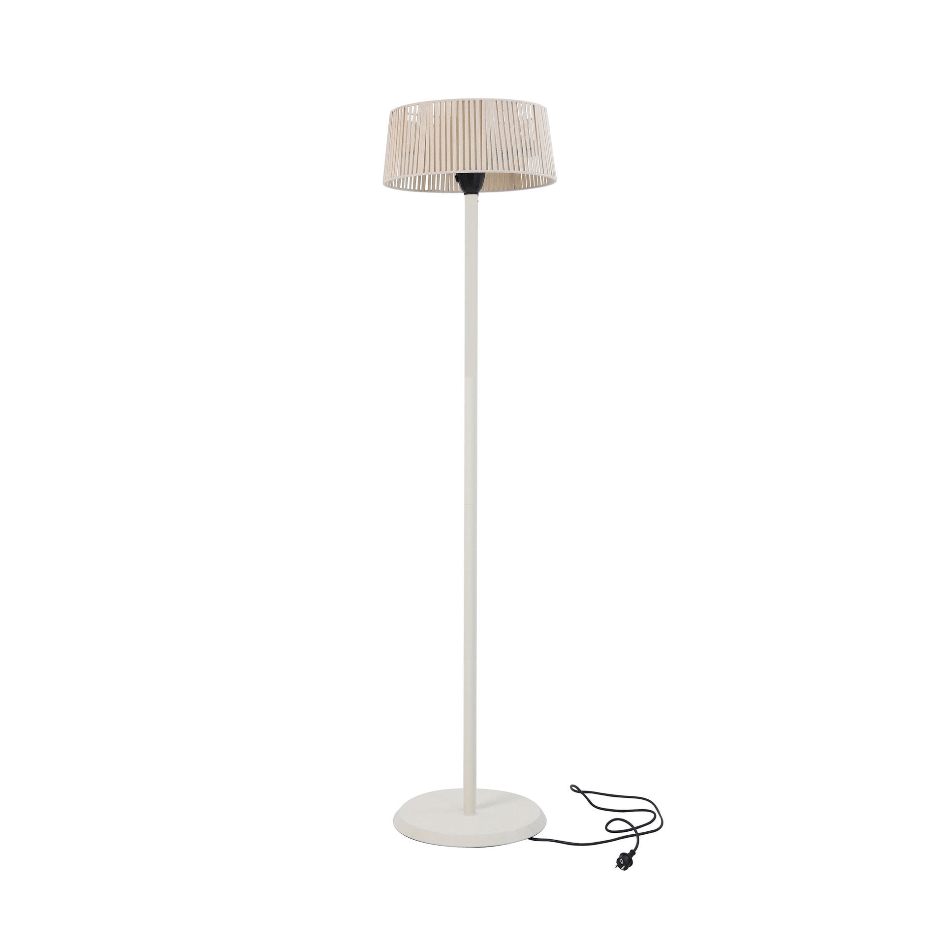 BEST Terrassenheizstrahler ZEN HEATER 1500 W beige