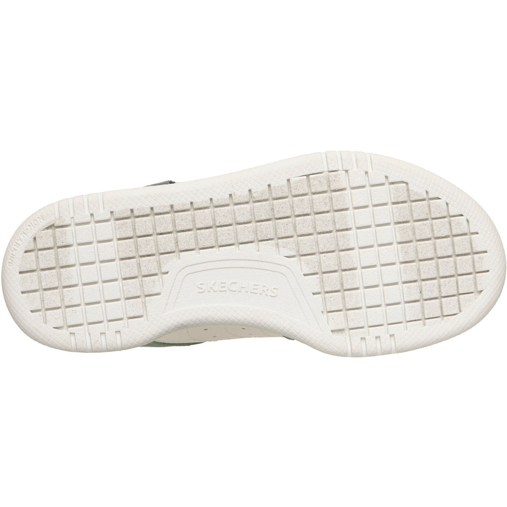 Køb Skechers Green Quick Street