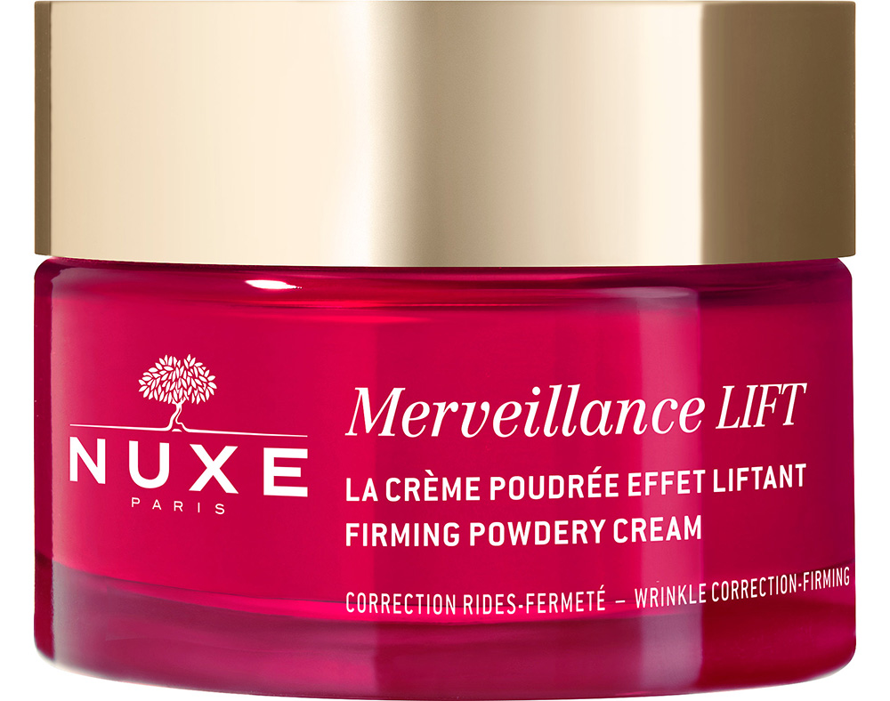 CREME NUXE MERVEILLANCE LIFT PN 50ML