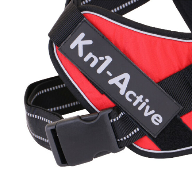 Harnais chien sportif Kn'1 Active Speed