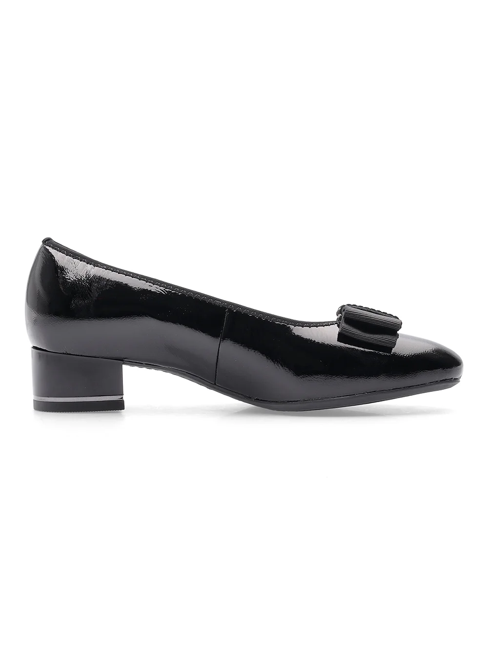 Pumps Graz schwarz