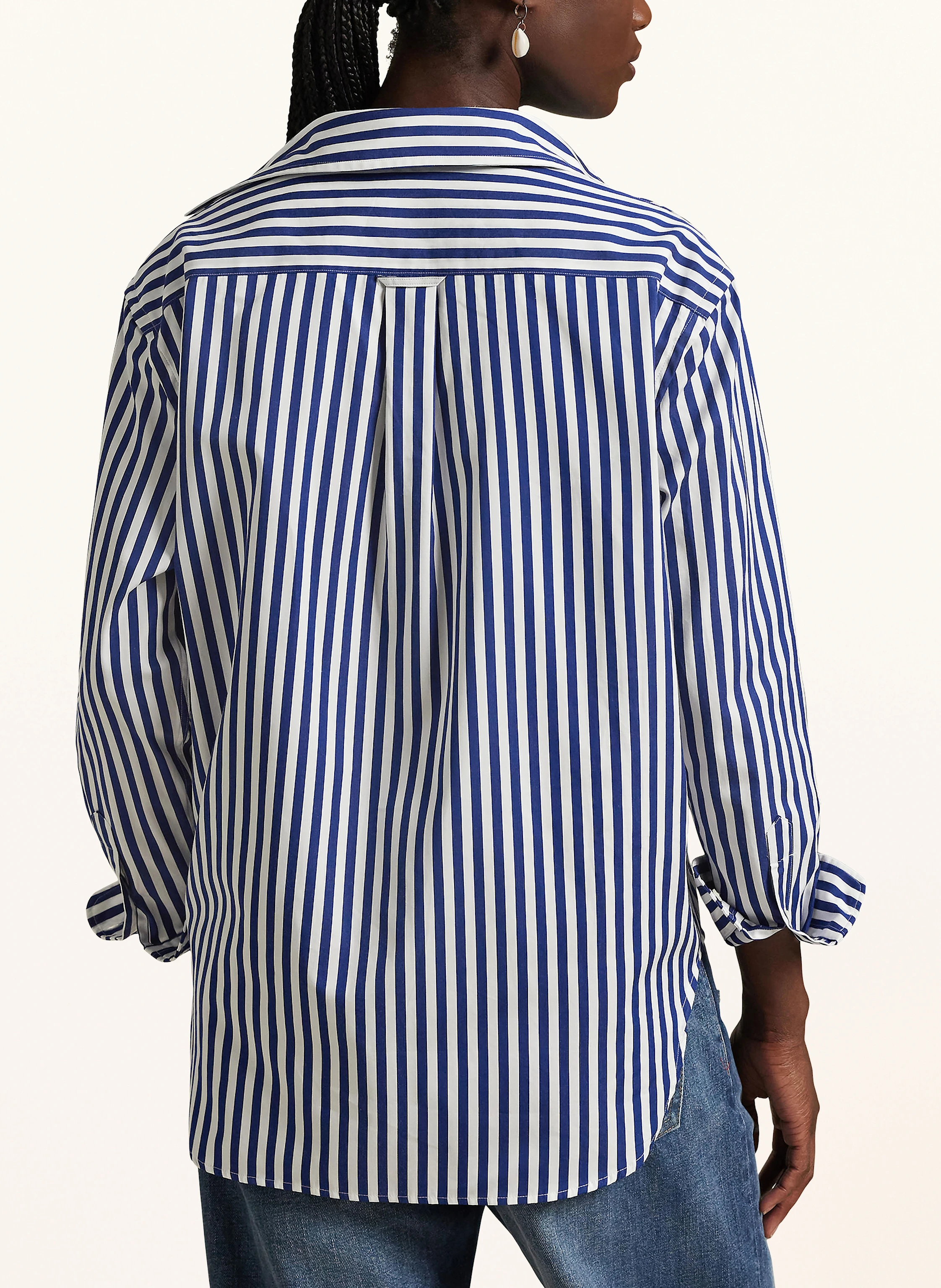 POLO RALPH LAUREN Hemdbluse