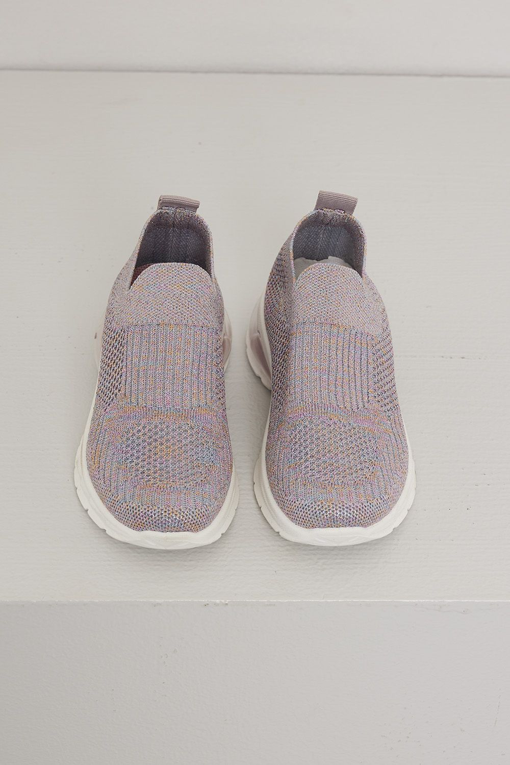 Slip on sneaker Musti