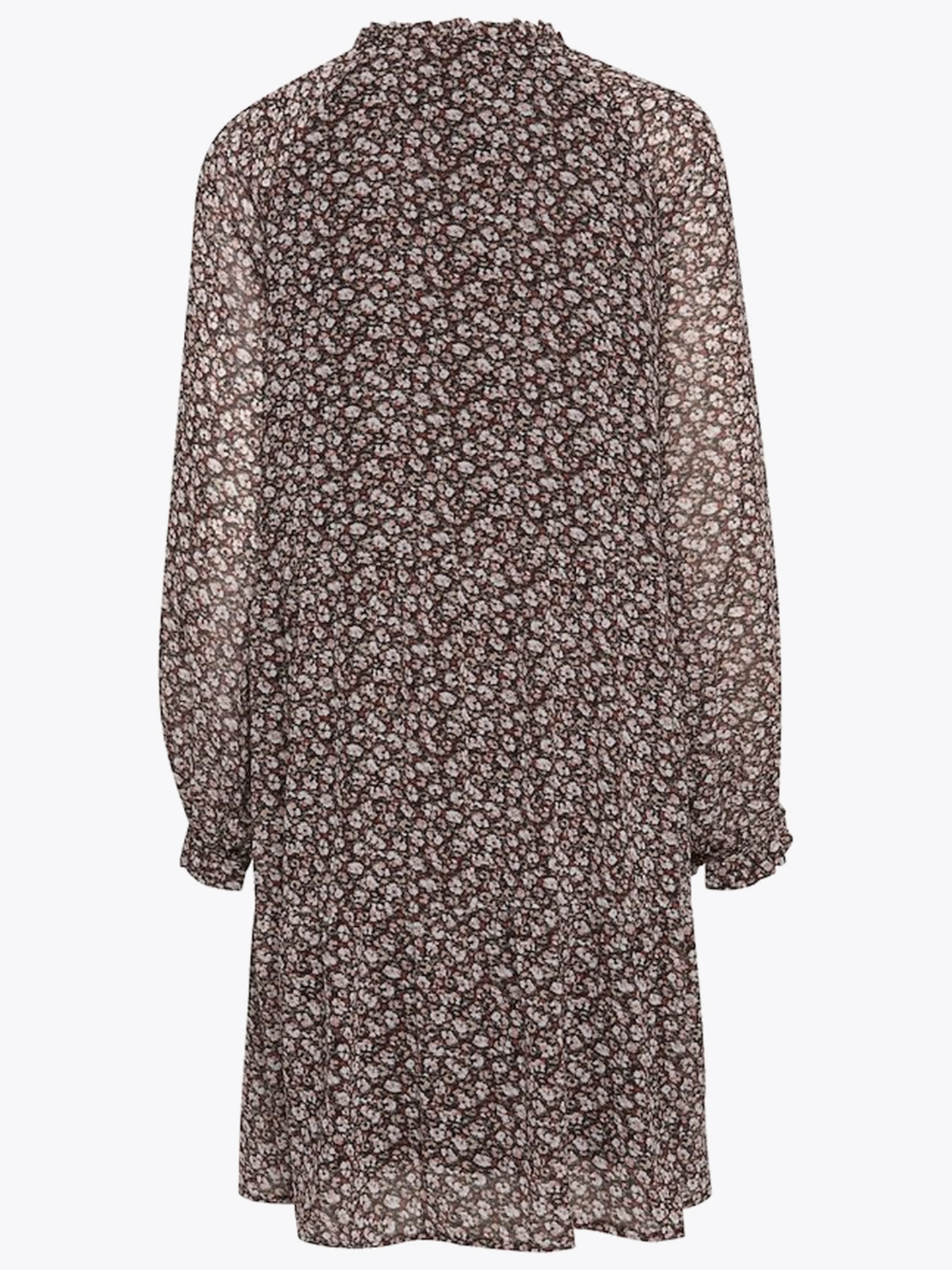 Darma Frill Dress
