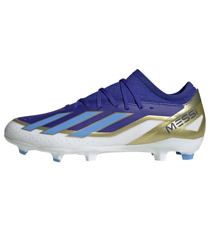adidas Men X CrazyFast League FG Voetbalschoenen