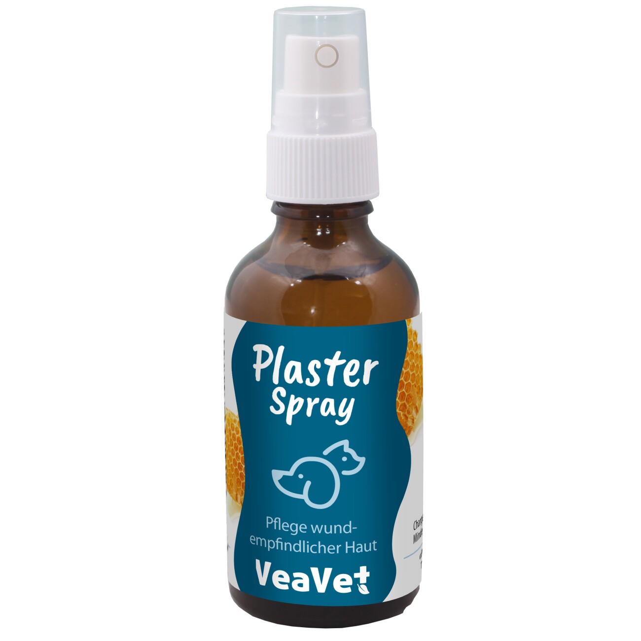 cdVet VeaVet PlasterSpray 50 ml