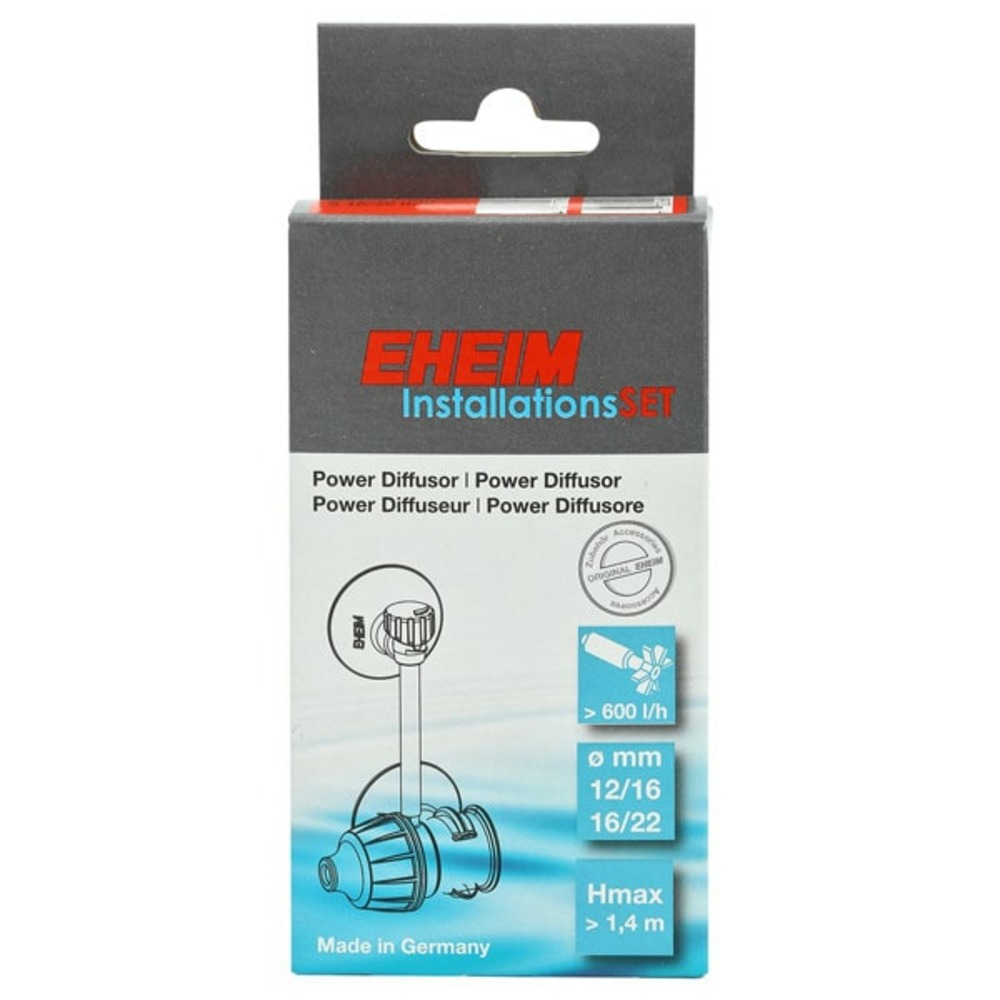 Diffuseur 4005651 16/22mm