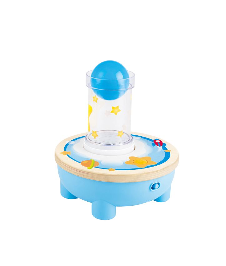 Hape Raketen-Flugstation