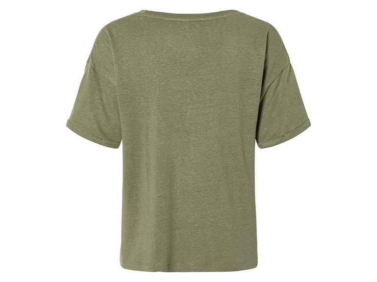 Dames t-shirt