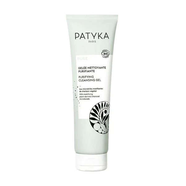 Patyka Gelée Nettoyante Purifiante 150ml