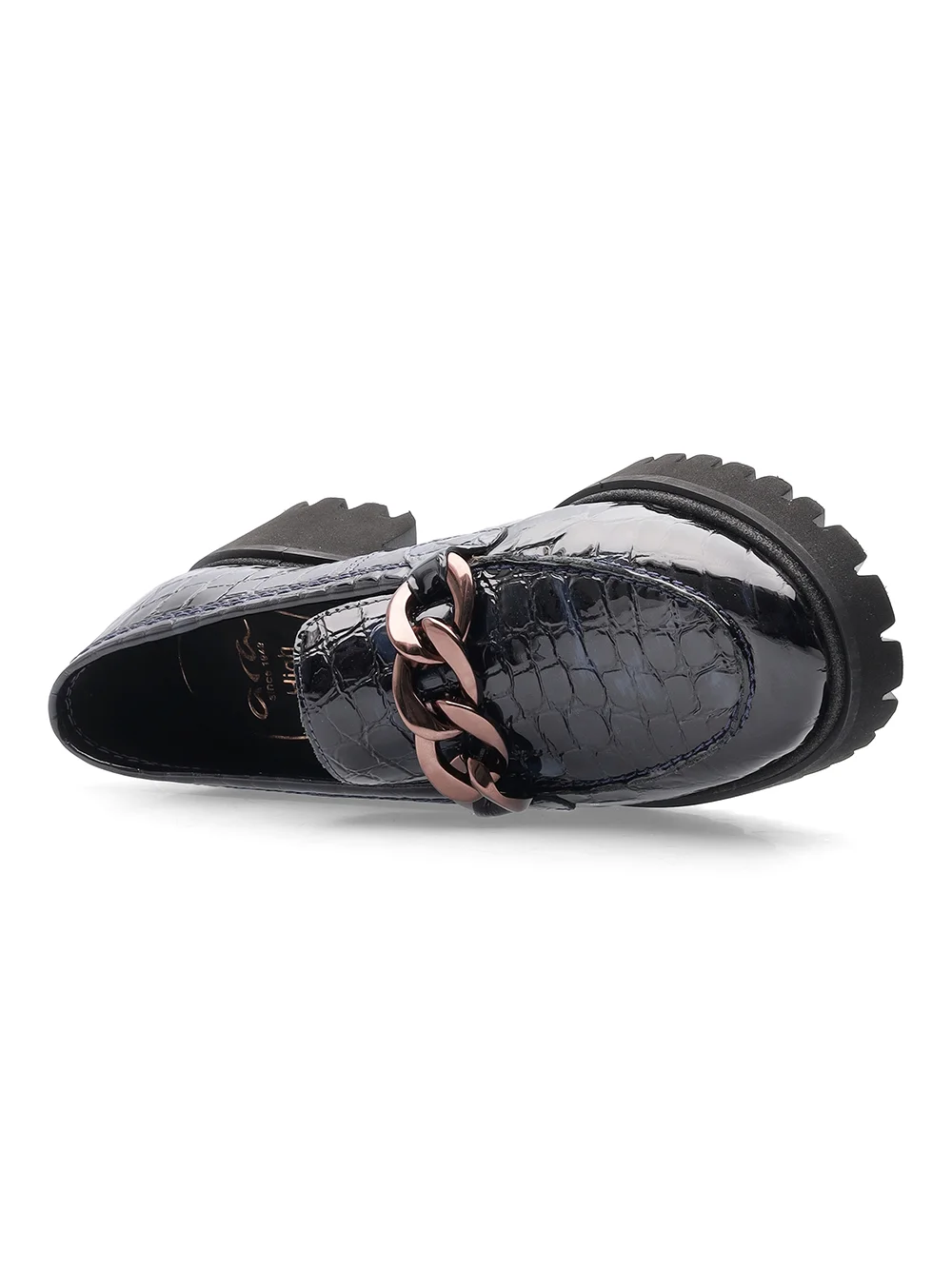 Slipper Kent midnight