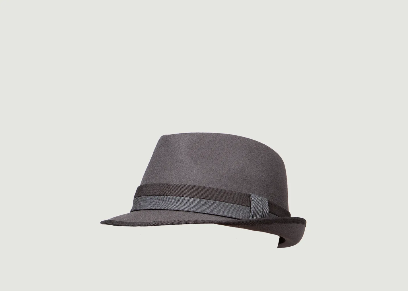 Chapeau petits bords Jean Gabin Courtois Paris