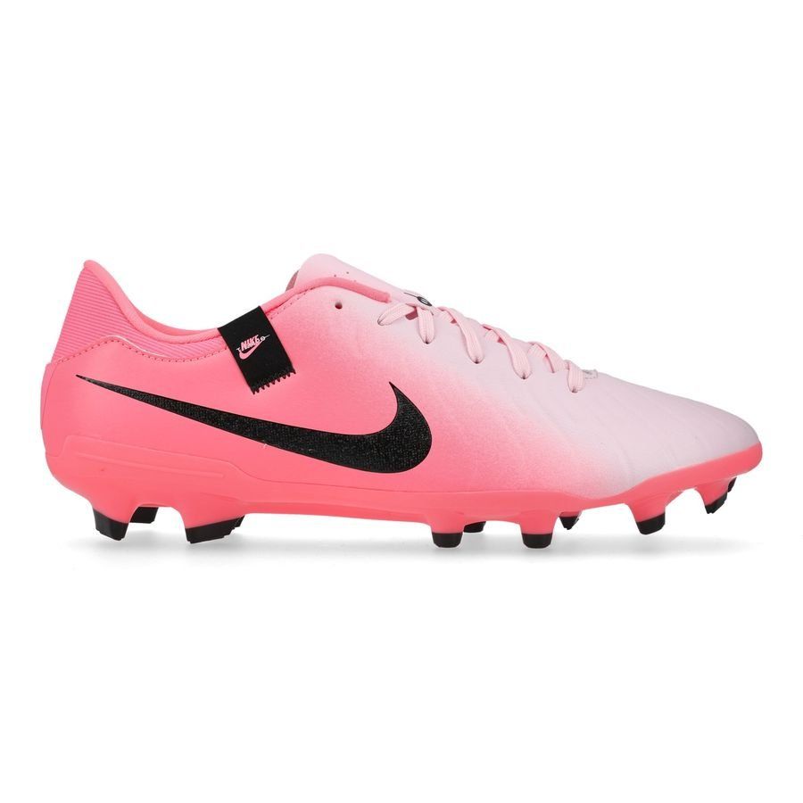Nike Tiempo Legend 10 Academy MG Mad Brilliance - Rose/Noir