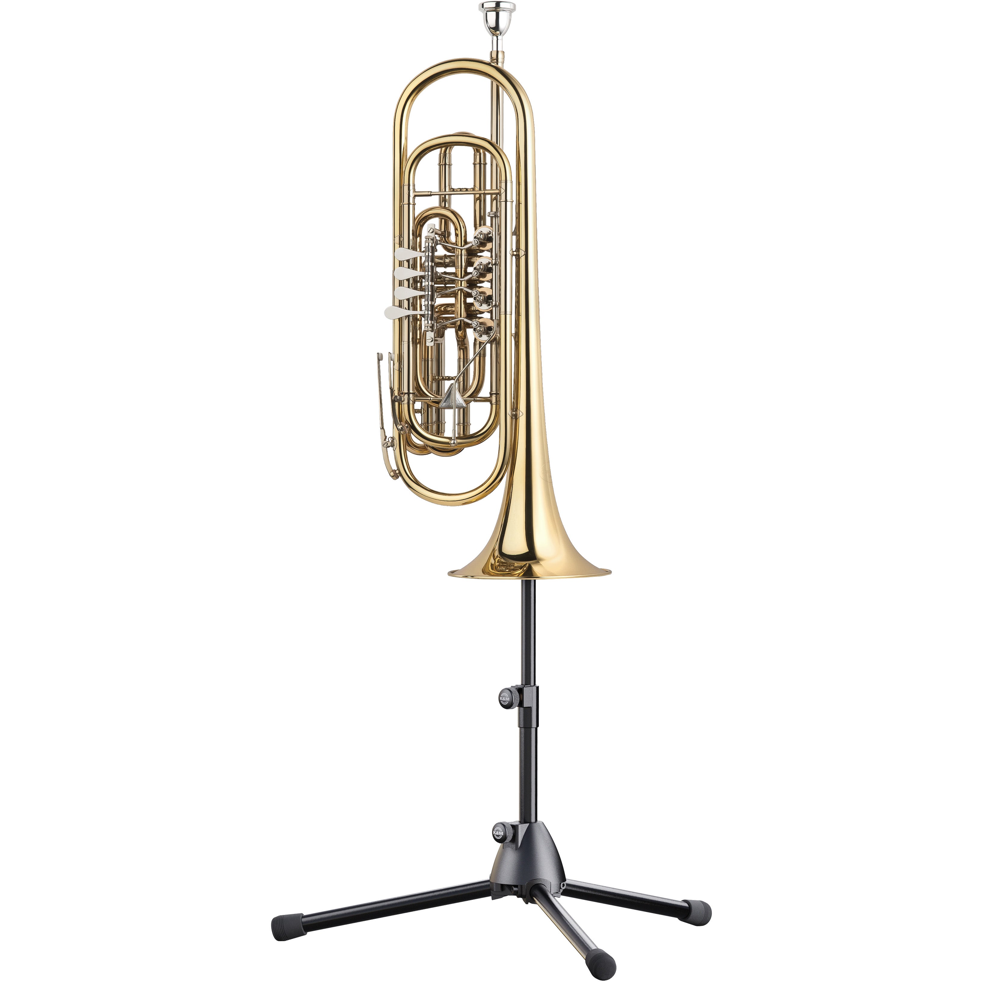 Konig & Meyer 15239 Bass trumpet/Flugelhorn stand