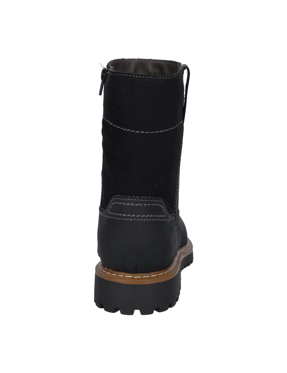 Stiefel Chance, schwarz