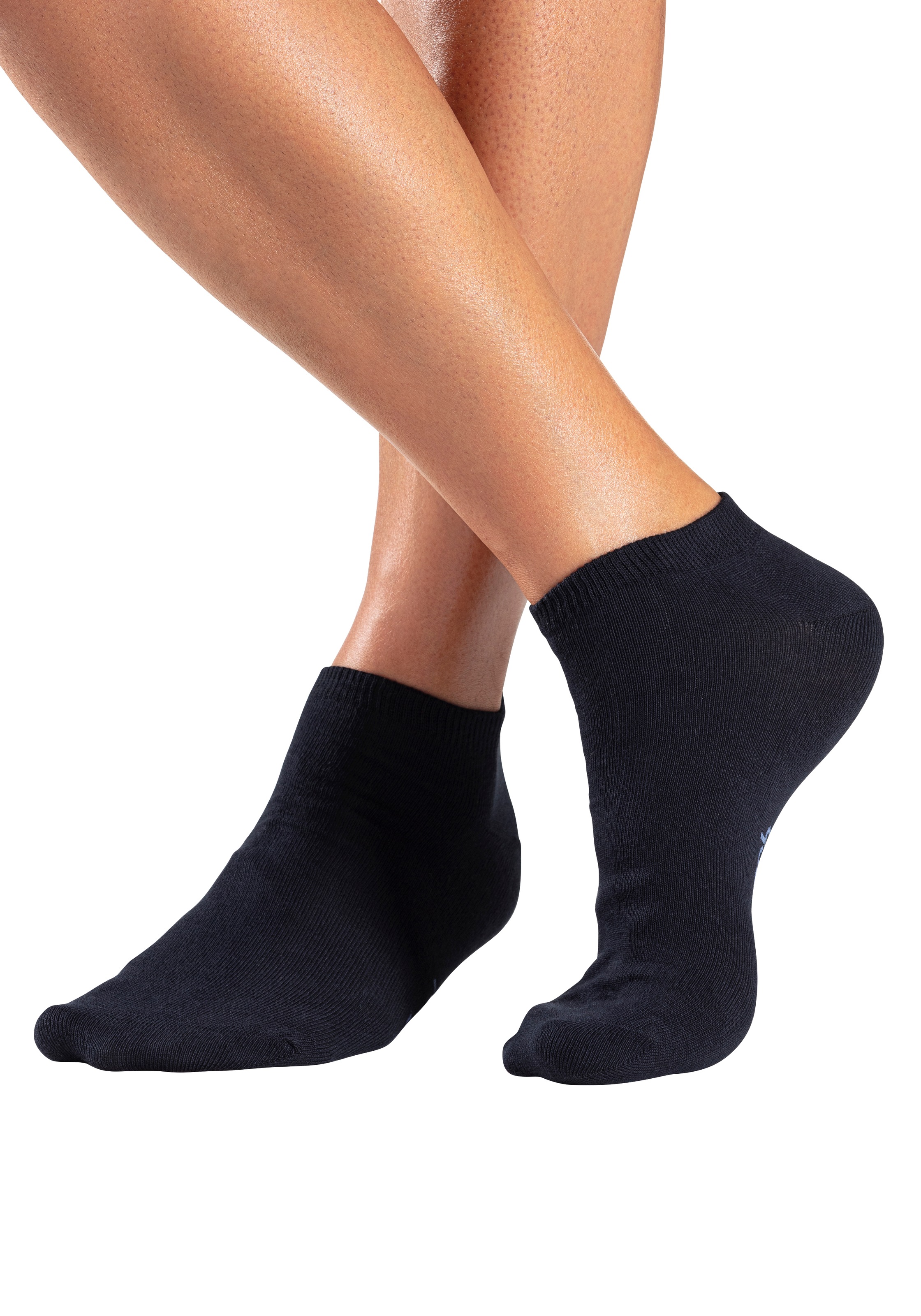 Bench. Sneakersocken Dose, 7 Stk. tlg. verpackt in der Dose