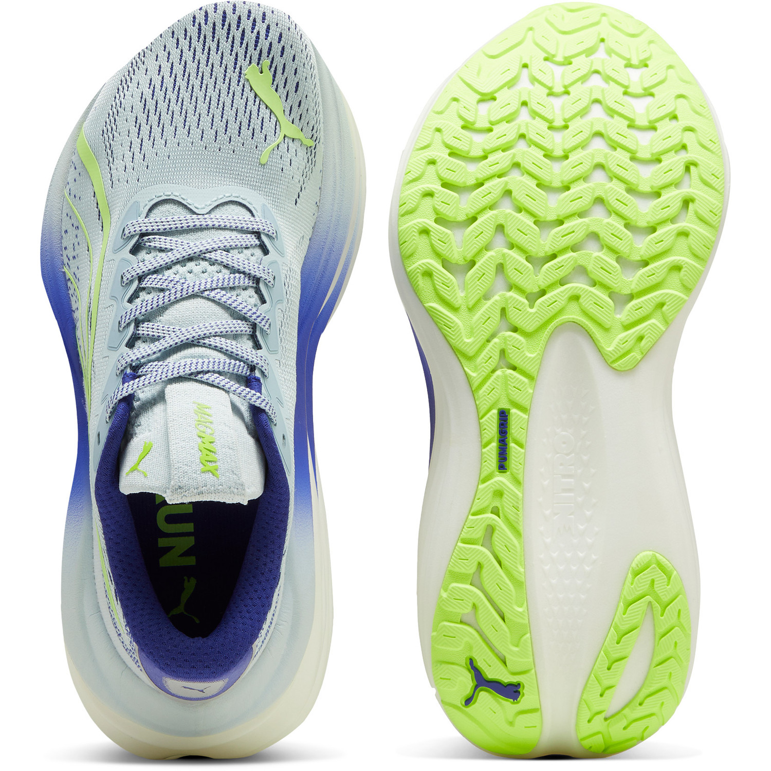 PUMA MagMax Nitro Dames