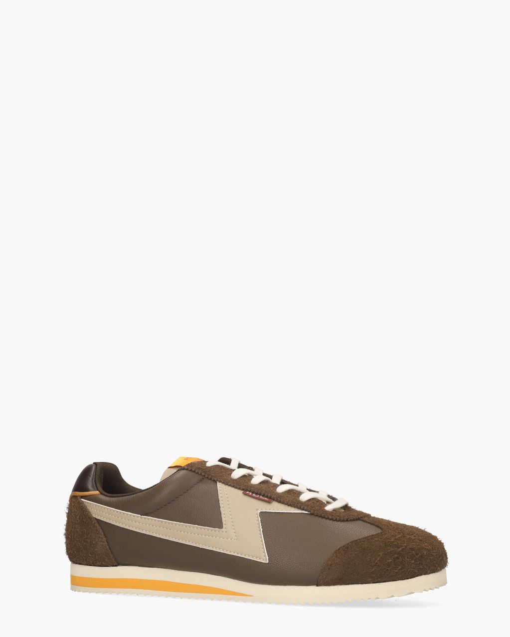Paul Smith Atlanta Bruin Herensneakers