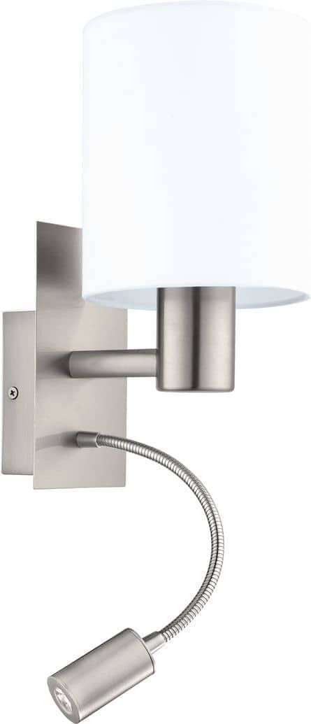 LED-Wandleuchte