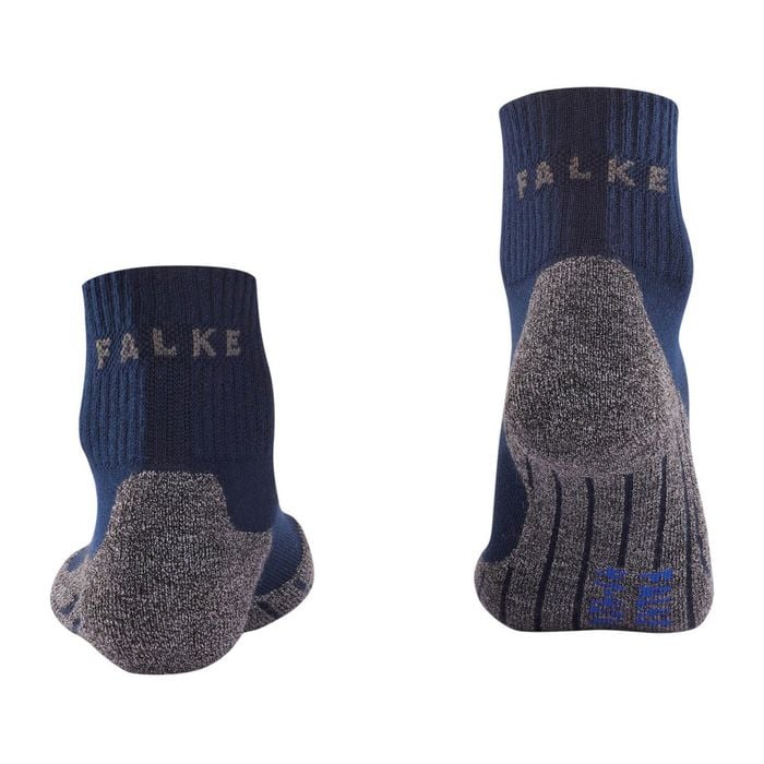 FALKE TK2 Explore Cool Trekking Sokken Heren