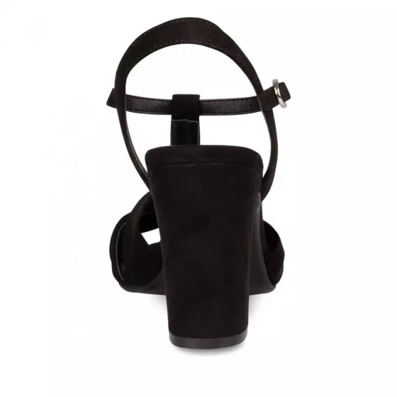 Sandales NOIR MY BOTEGA