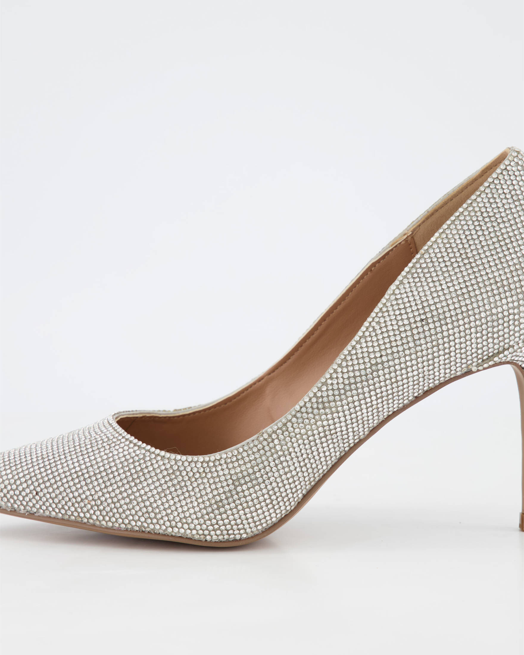 Steve Madden| Damen Pump LILLIE