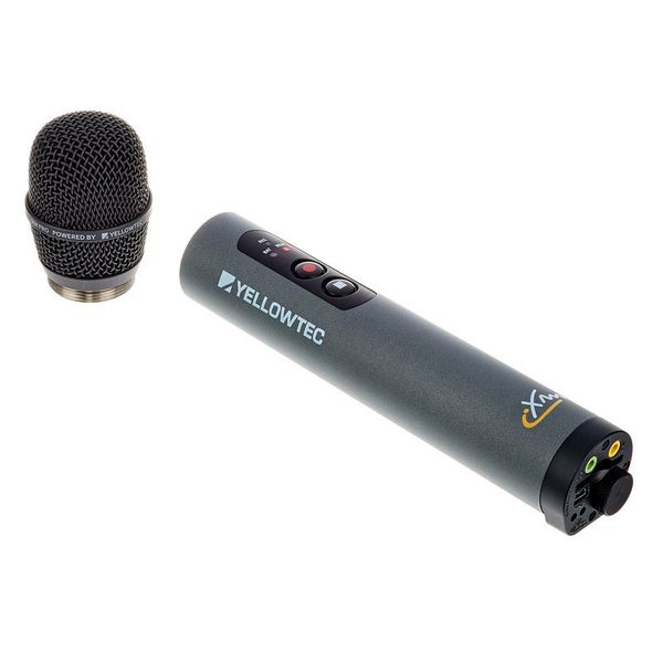 Yellowtec iXm Recording Microfon Pro C