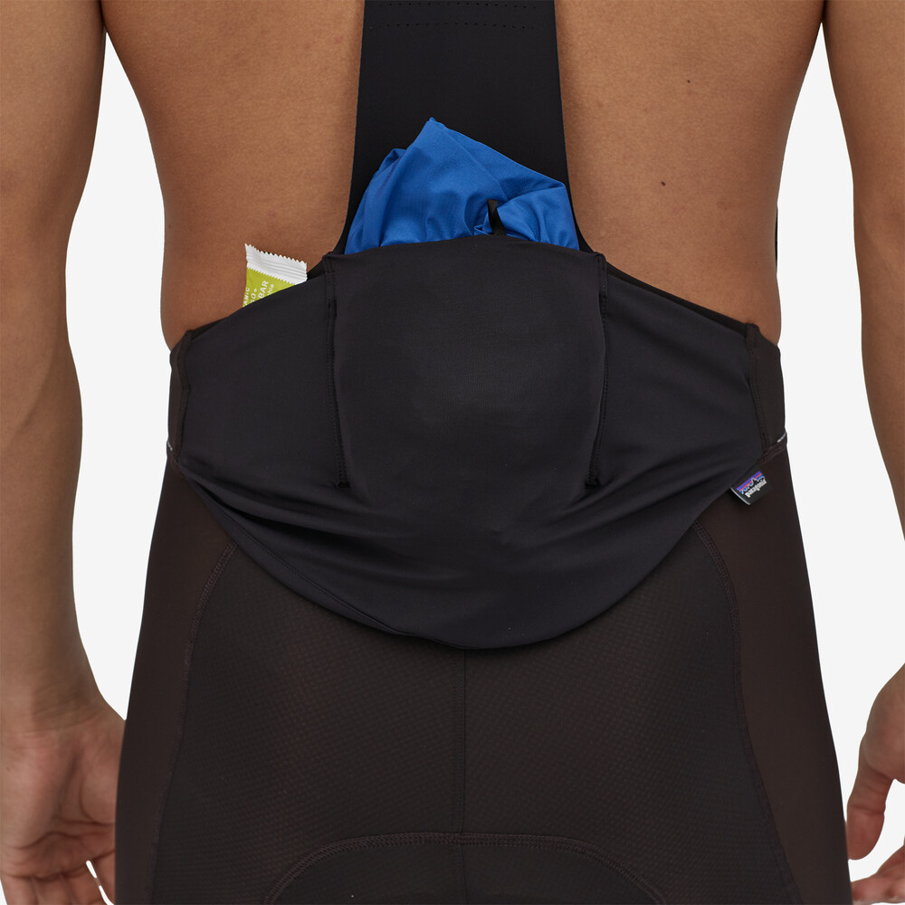 Dirt Roamer Liner Bibs für Herren - 9 Zoll