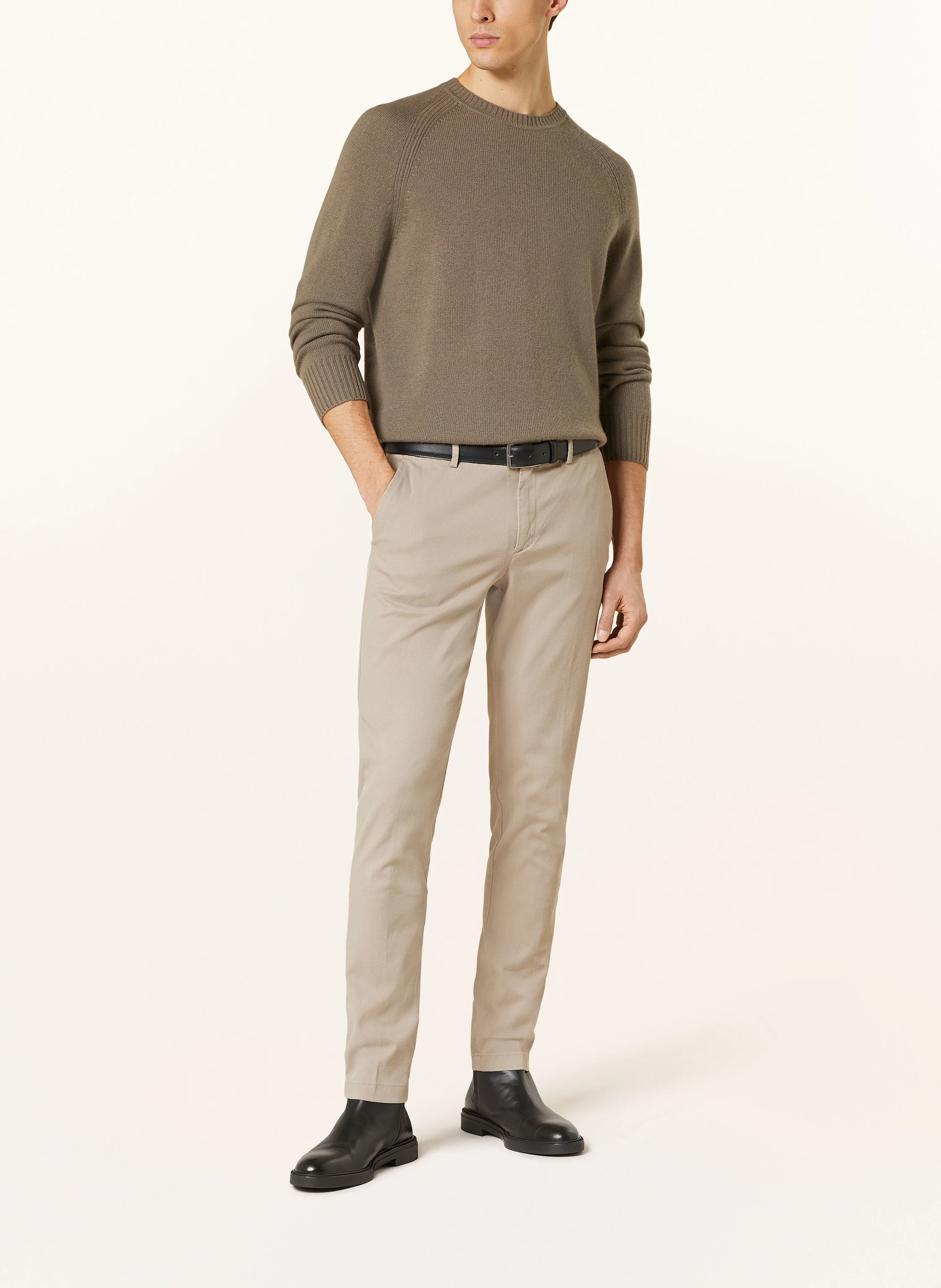BOSS Chino KAITO Slim Fit