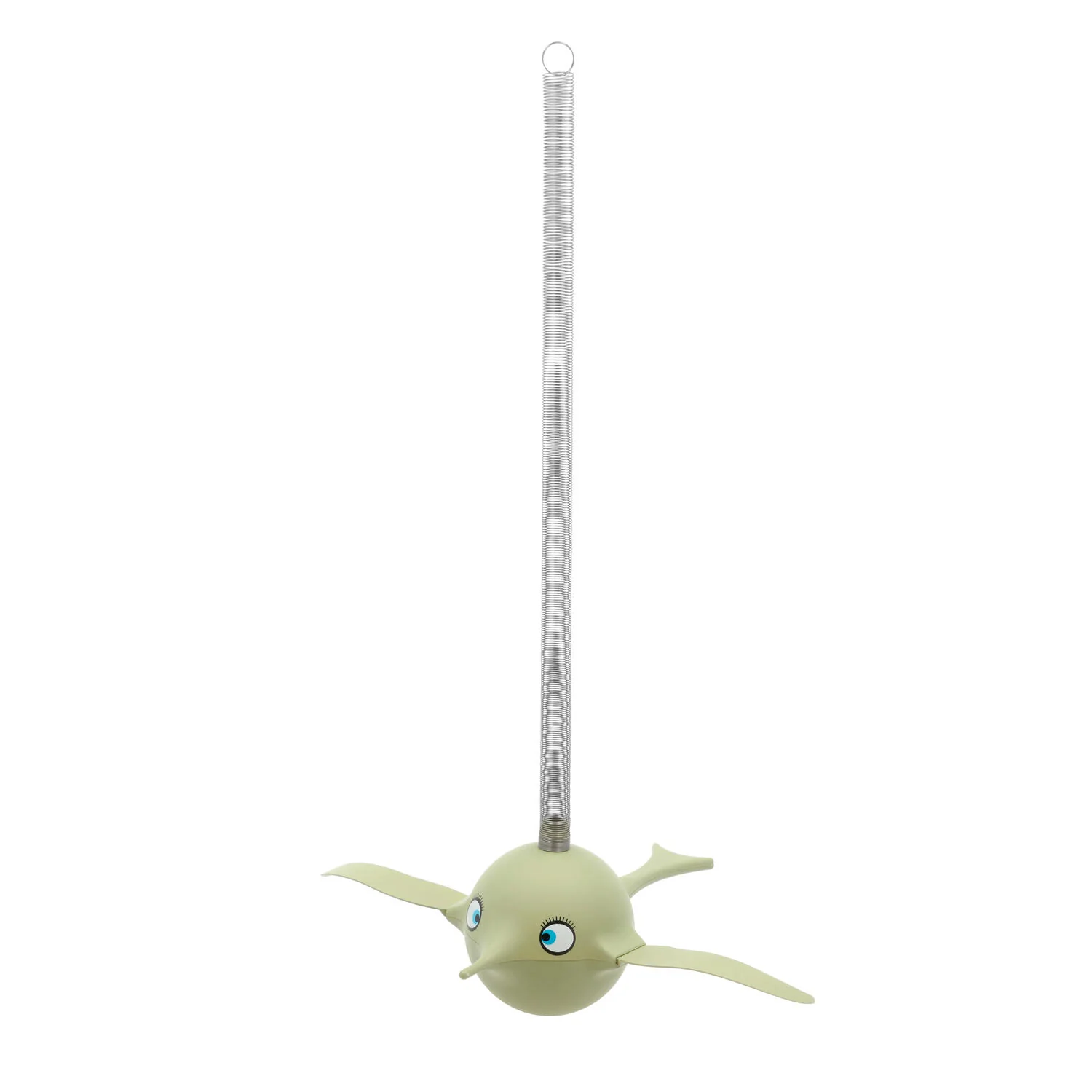 Hoptimist  Medium Soft Birdie Hoptimist - Olive