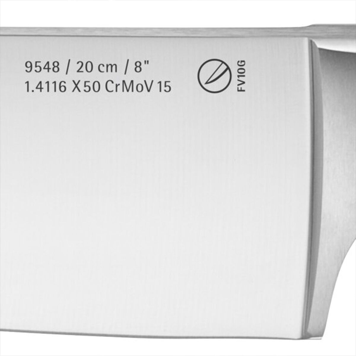 Spitzenklasse Plus Kokkekniv, 20 cm