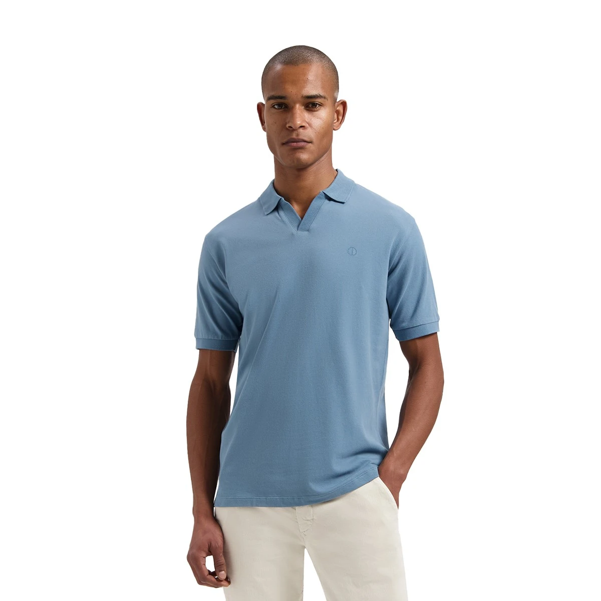 Heren T-shirt KBIS25-M17