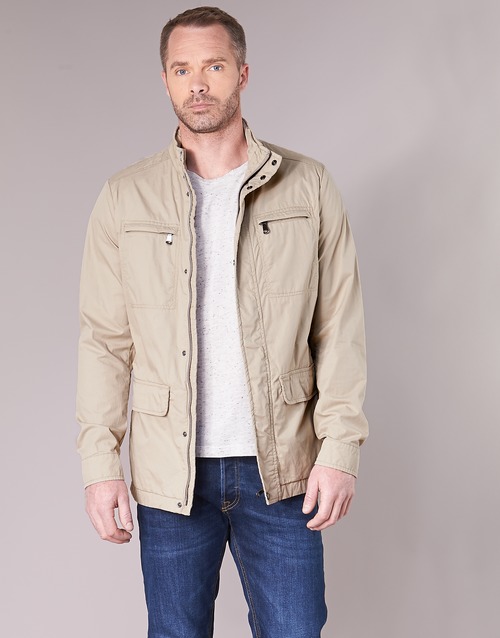 Geox - PINOD - Beige
