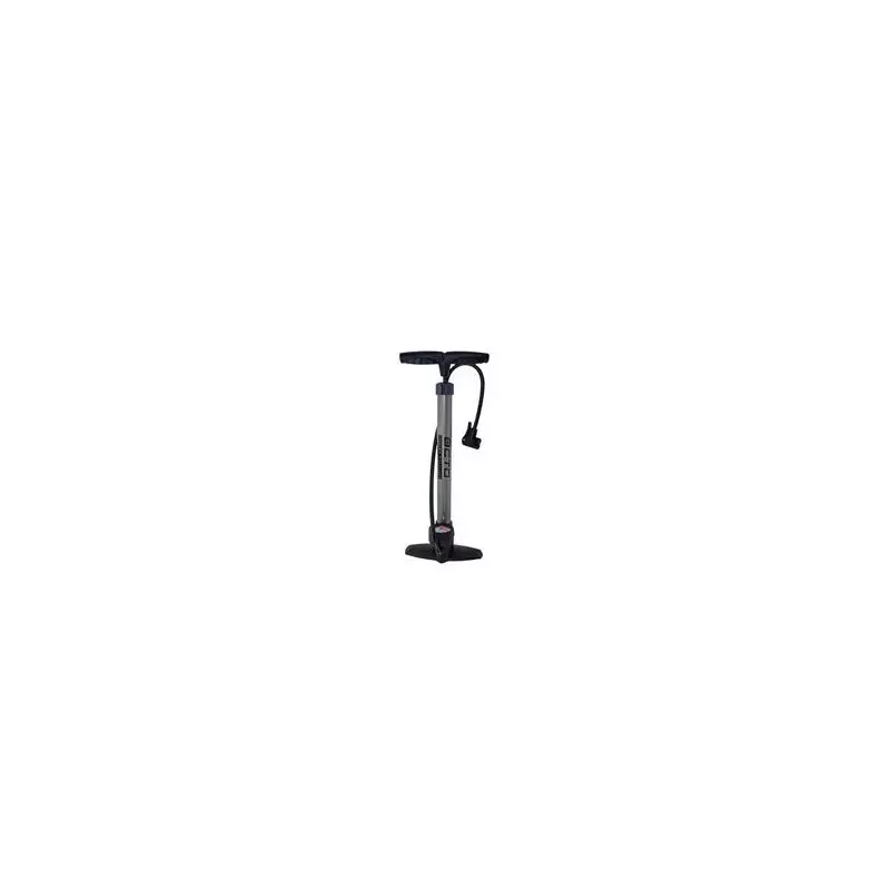High pressure floor pump BETO