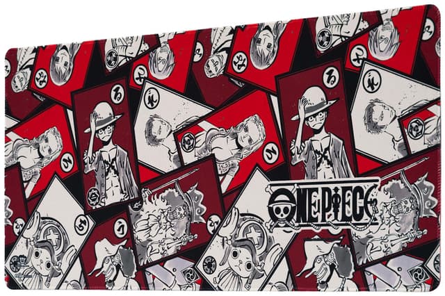 One Piece musemåtte