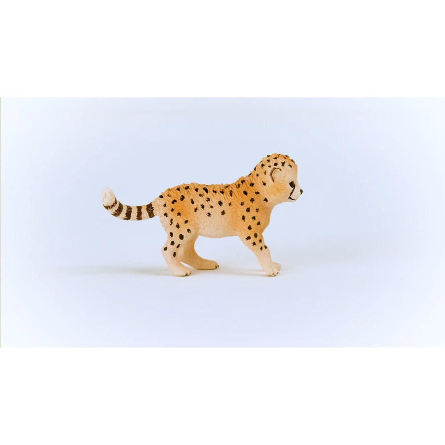 schleich® Gepardenbaby 14866