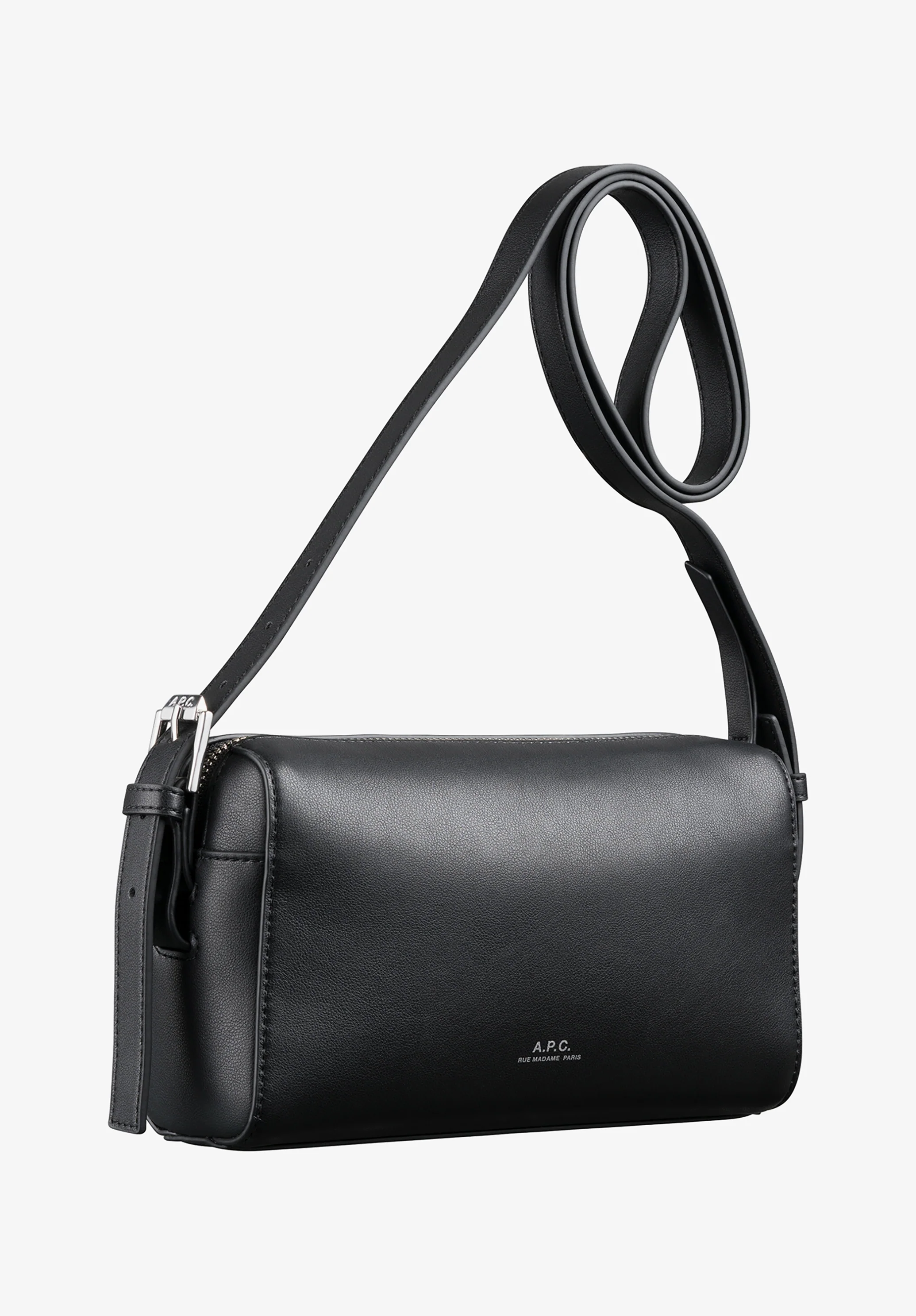 camera bag nino - Noir