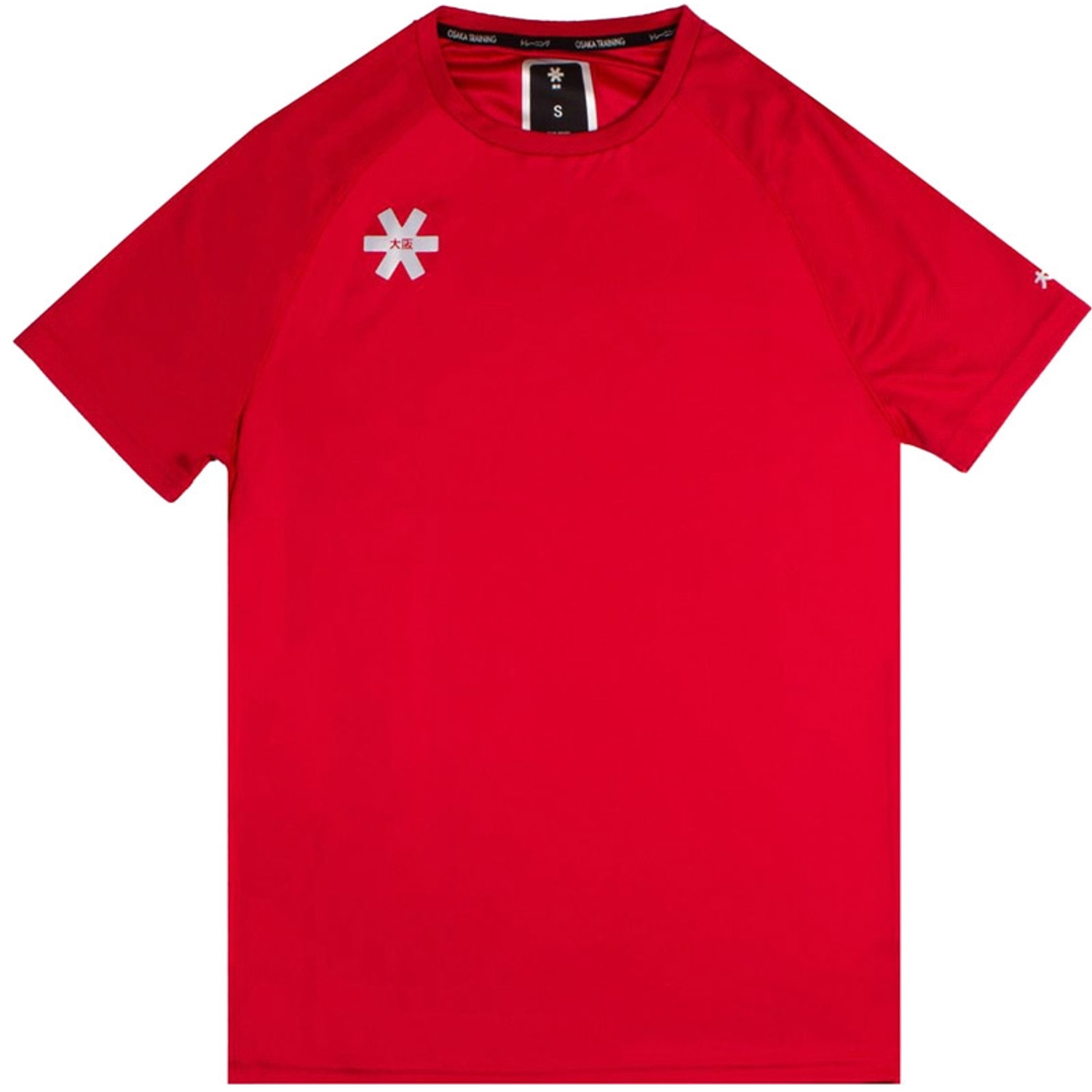 Osaka Training Shirt Heren